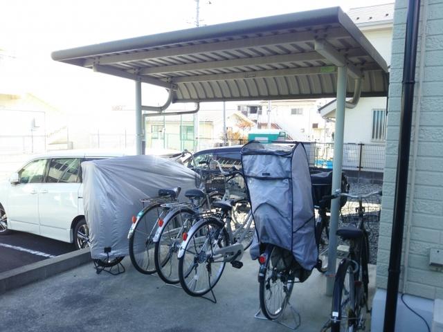 コンフォート豊田