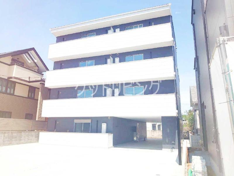 NRAY RESIDENCE