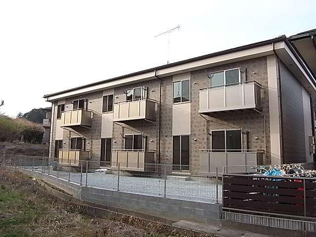 プレズイール(2LDK/2階)