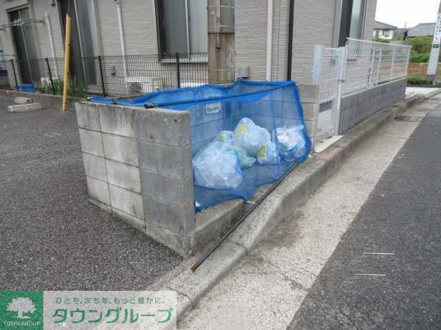 レオパレスマ メゾン