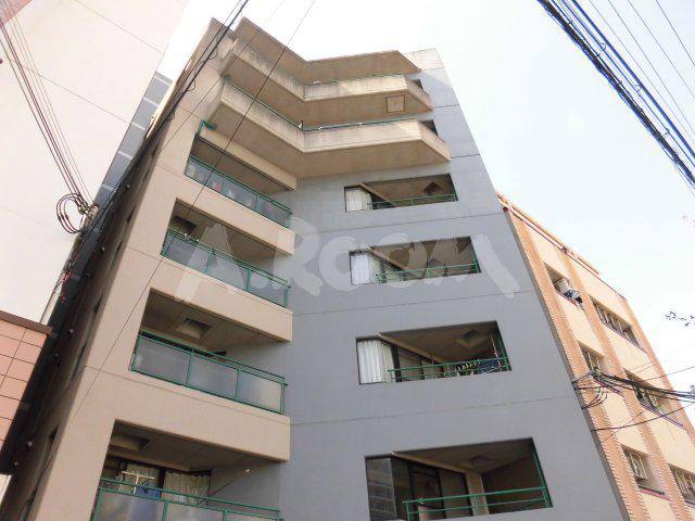 カレントハウス