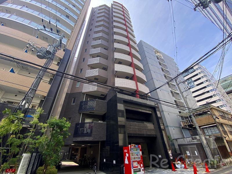 S-RESIDENCE HOMMACHIMARKS