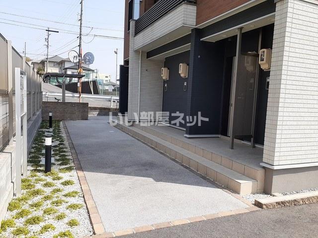 サン・ハイツ・すみれ
