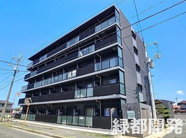 サンクレシア新下関秋根