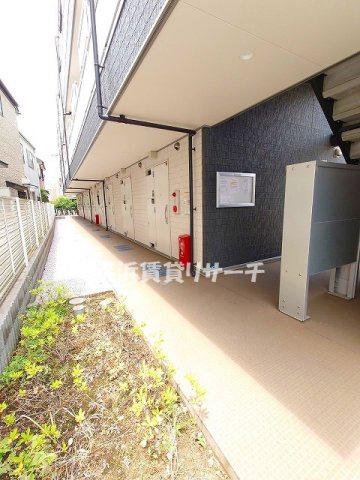 スパシエエール横浜