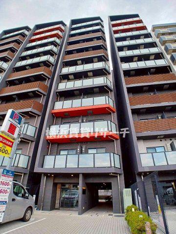 スパシエエール横浜
