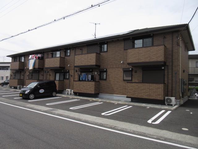 ピアラ壱番館