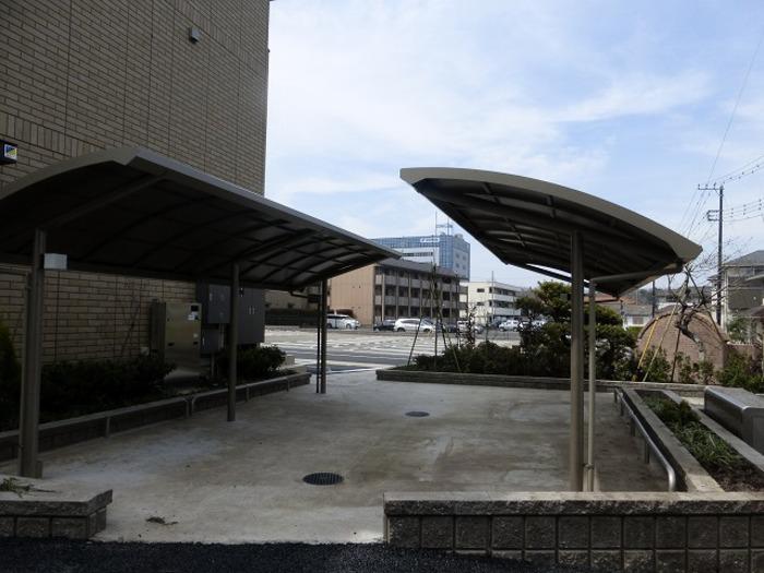 セジュールZEN参番館
