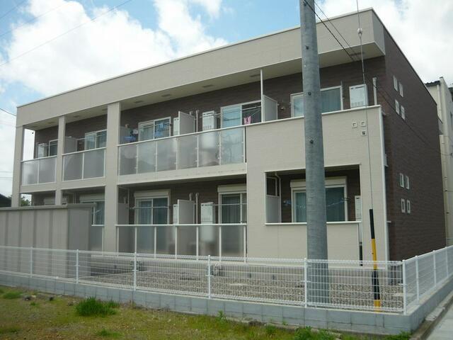 セレーノ・アルバ