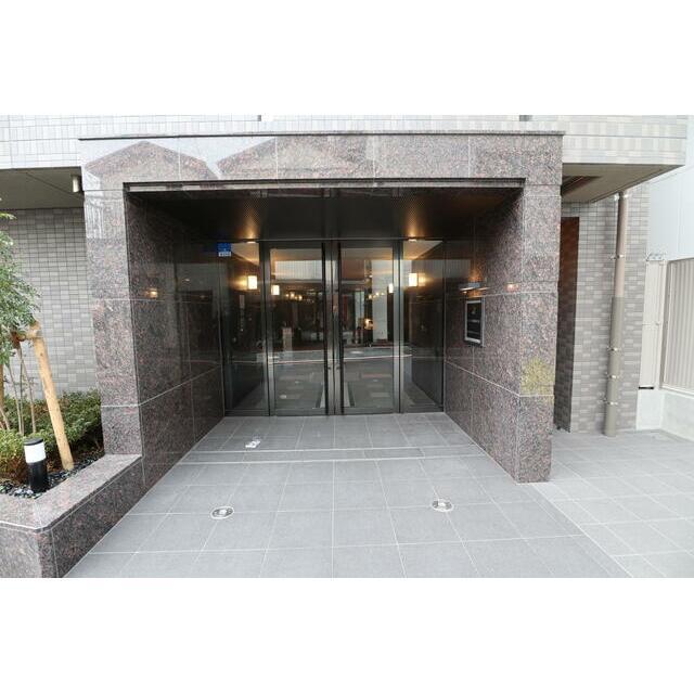 ルーブル横濱南太田