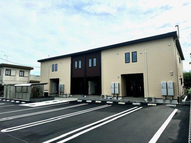メゾン梅ケ丘