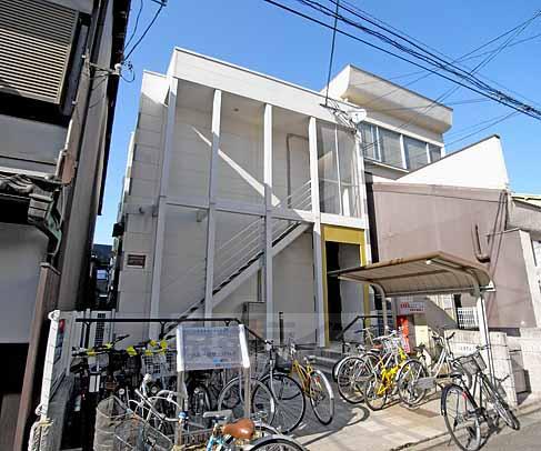 レオパレスブランカ