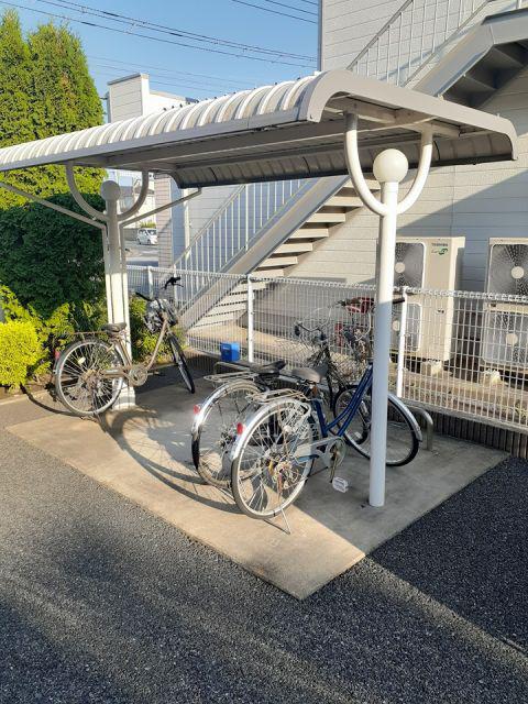 サン アーク ビレッジ