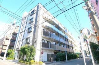 THE GRANDE REGALO 東日暮里