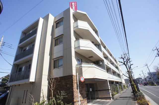 セイガステージ調布