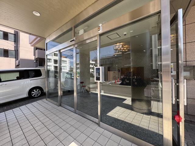 ベルドミール清和