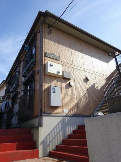 TIERRAすずかけ