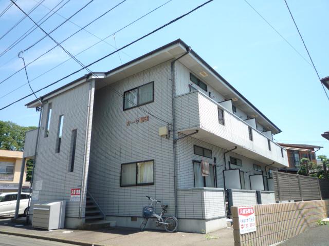 カーサ梅田