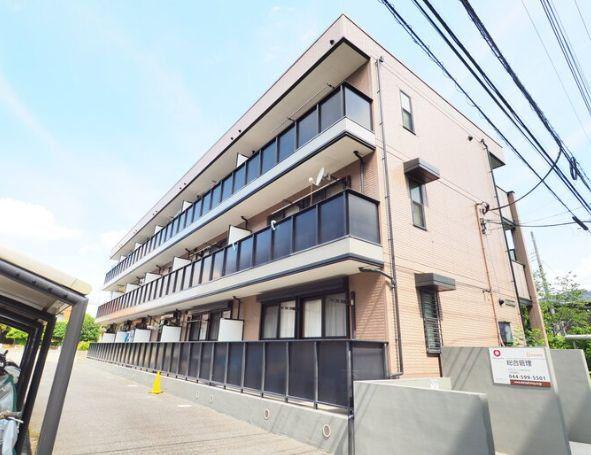 リヴェールNF小杉A棟