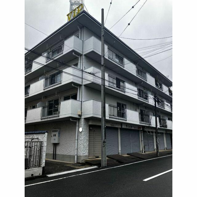 マンションヴィップ西落合