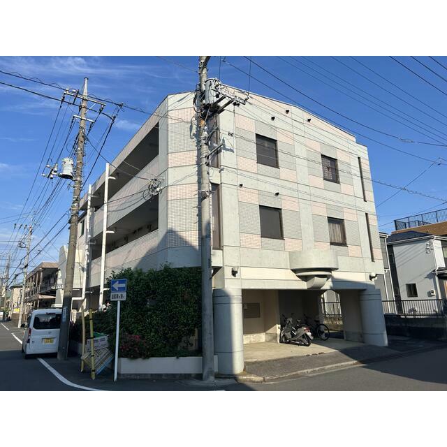 PLENDY越谷蒲生