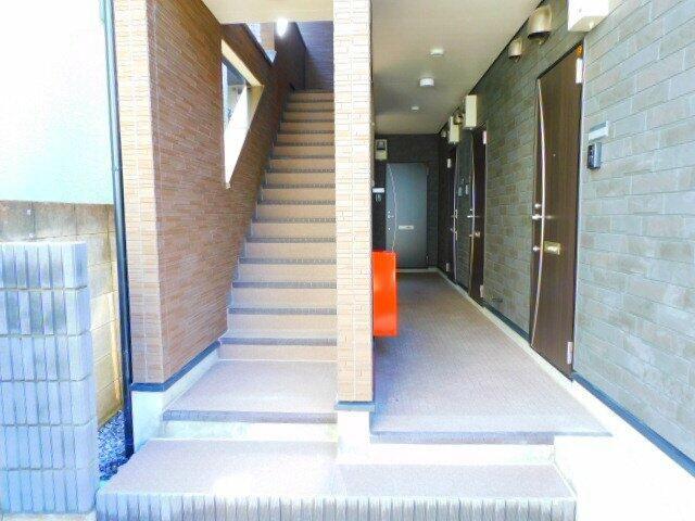 LA PORTEE ラ ポルテ