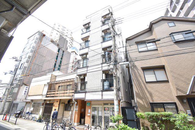 サン玉出マンション