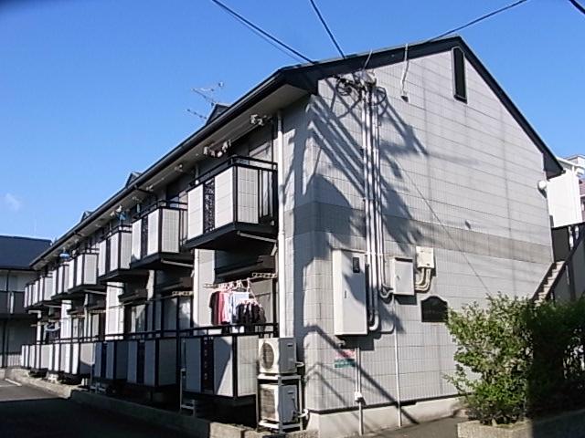 ハイツサニーコート