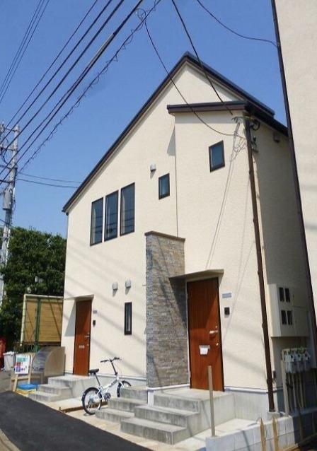 セルバ駒場