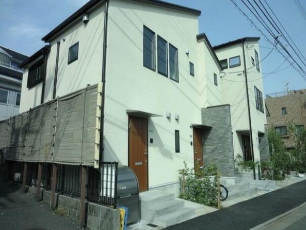 セルバ駒場