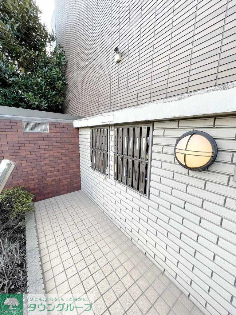 レオパレス庵