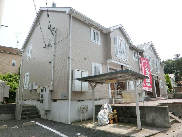レジデンス川戸