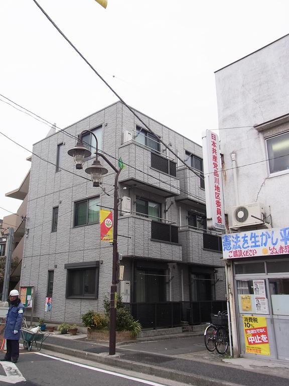 ルミエール西大井