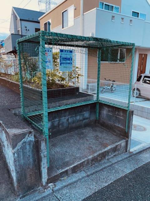 レオパレスエミネンス・ドエル