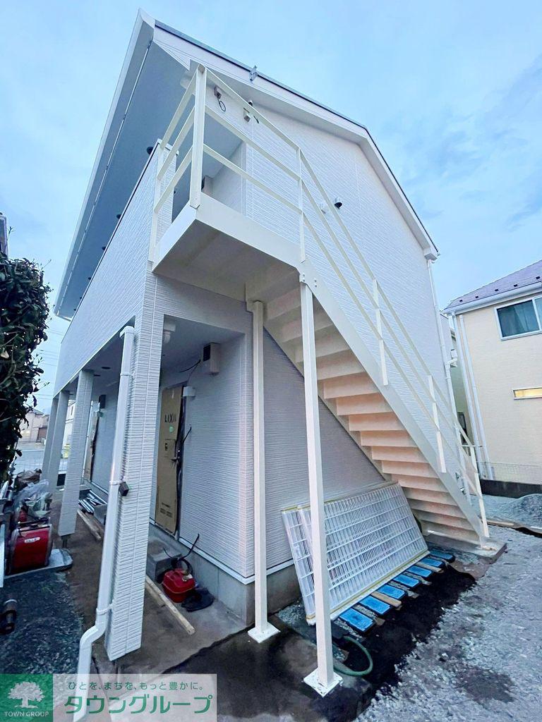 グランディア相模大野