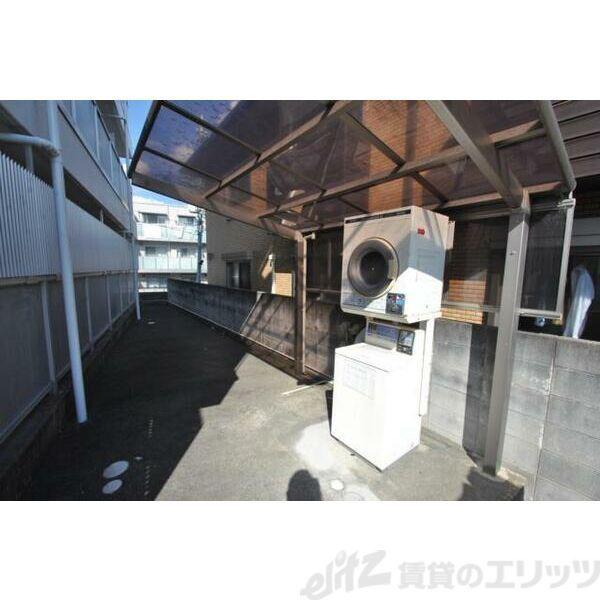 シャトレ富田