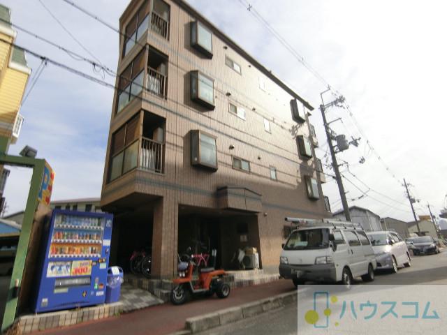ハイツリバード
