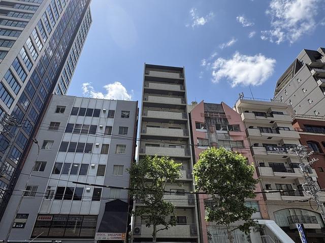 麻布台ロイヤルプラザ