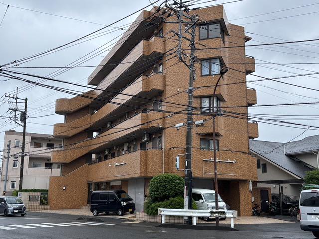 ライオンズマンション淵野辺第2