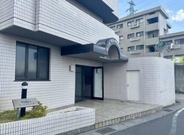 グリーンキャピタル大宮