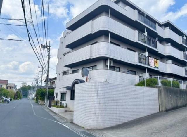 グリーンキャピタル大宮
