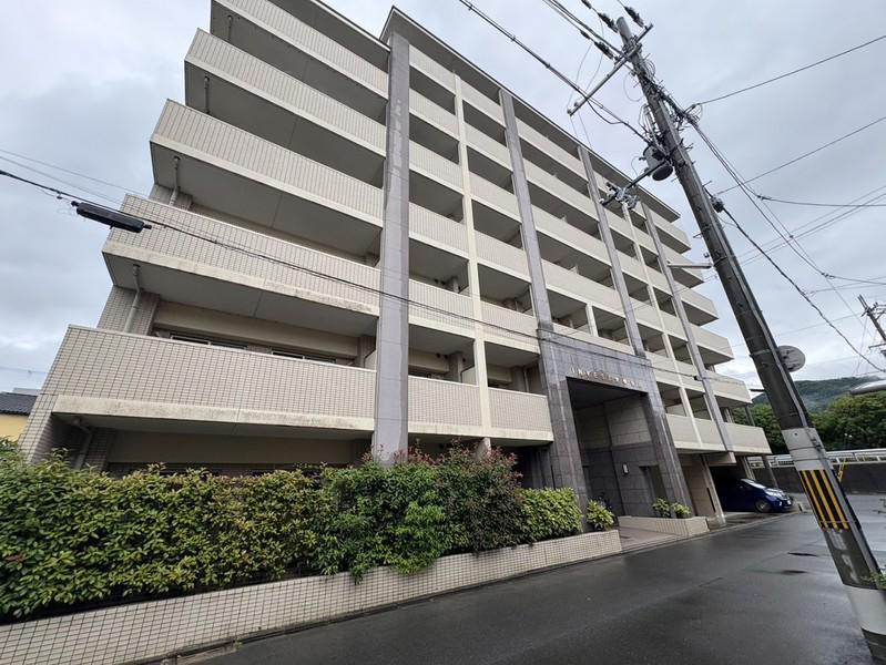 インベスト京都白川