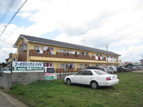コーポラスハウスウチダ
