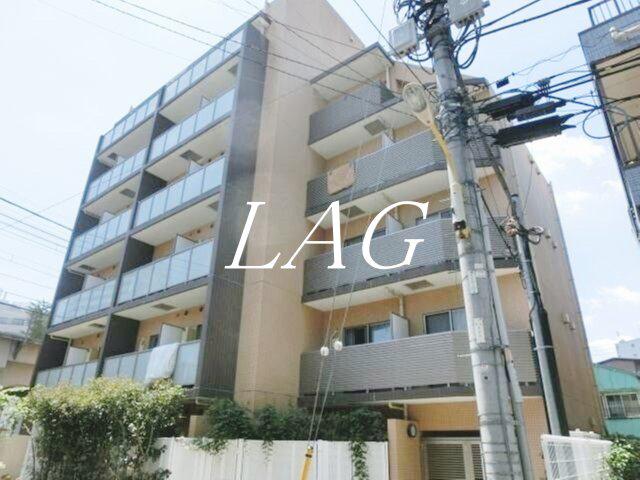 シンシティ町屋