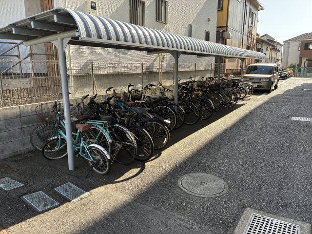 パールハイツ宮田