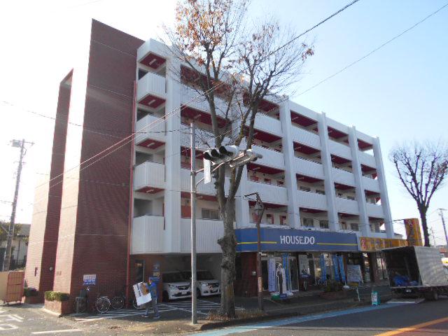 パールハイツ宮田