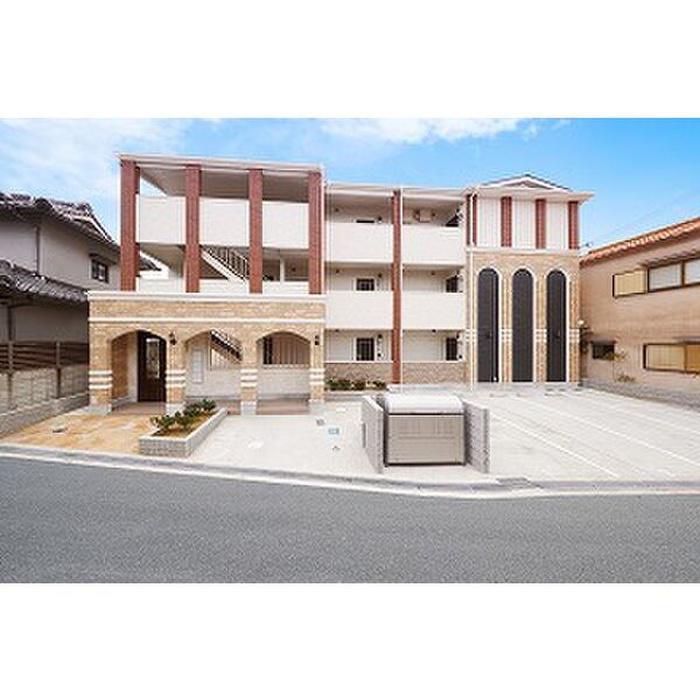 KTIレジデンス寝屋川