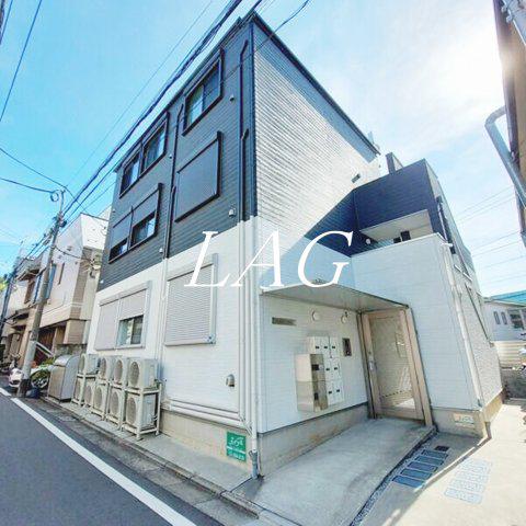 モンレーヴ下石神井