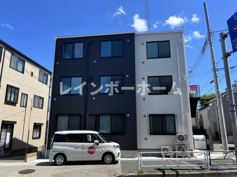 イーストピア秋津