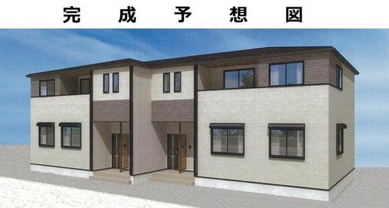 ブロッサム プラム館